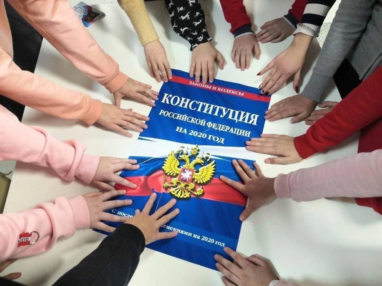 Календарь профилактических недель.